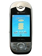 Best available price of Sagem SG 321i in Sls