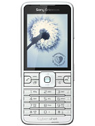 Best available price of Sony Ericsson C901 GreenHeart in Sls