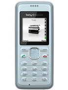 Best available price of Sony Ericsson J132 in Sls