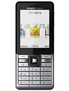 Best available price of Sony Ericsson J105 Naite in Sls