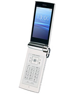 Best available price of Sony Ericsson BRAVIA S004 in Sls