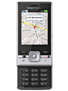 Best available price of Sony Ericsson T715 in Sls