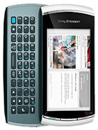 Best available price of Sony Ericsson Vivaz pro in Sls