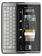 Best available price of Sony Ericsson Xperia X2 in Sls