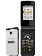 Best available price of Sony Ericsson Z780 in Sls