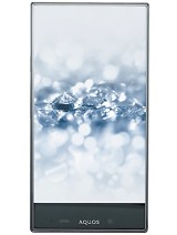 Best available price of Sharp Aquos Crystal 2 in Sls
