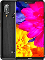Best available price of Sharp Aquos D10 in Sls