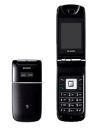 Best available price of Sharp GX33 in Sls