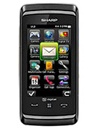 Best available price of Sharp SE-02 in Sls