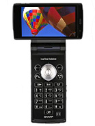 Best available price of Sharp SX862 in Sls
