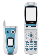 Best available price of Sharp TM150 in Sls