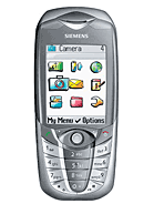 Best available price of Siemens CX65 in Sls