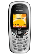 Best available price of Siemens C72 in Sls