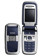 Best available price of Siemens CF75 in Sls