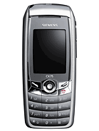 Best available price of Siemens CX75 in Sls