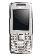 Best available price of Siemens S75 in Sls