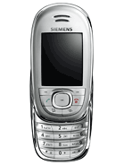 Best available price of Siemens SL75 in Sls