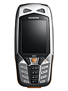 Best available price of Siemens M65 in Sls