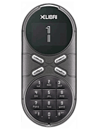 Best available price of Siemens Xelibri 1 in Sls