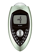 Best available price of Siemens Xelibri 4 in Sls