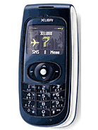 Best available price of Siemens Xelibri 7 in Sls
