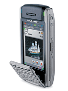 Best available price of Sony Ericsson P900 in Sls