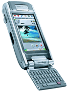 Best available price of Sony Ericsson P910 in Sls