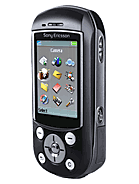 Best available price of Sony Ericsson S710 in Sls