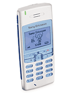 Best available price of Sony Ericsson T100 in Sls