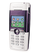 Best available price of Sony Ericsson T310 in Sls