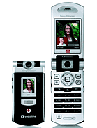 Best available price of Sony Ericsson V800 in Sls