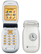 Best available price of Sony Ericsson Z200 in Sls