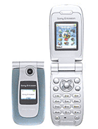 Best available price of Sony Ericsson Z500 in Sls