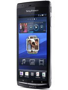 Best available price of Sony Ericsson Xperia Arc in Sls