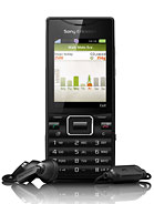Best available price of Sony Ericsson Elm in Sls