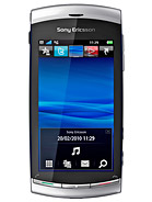 Best available price of Sony Ericsson Vivaz in Sls