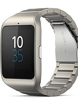 Best available price of Sony SmartWatch 3 SWR50 in Sls