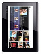 Best available price of Sony Tablet S in Sls