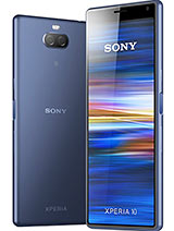 Best available price of Sony Xperia 10 in Sls