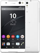 Best available price of Sony Xperia C5 Ultra in Sls