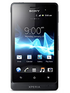 Best available price of Sony Xperia go in Sls