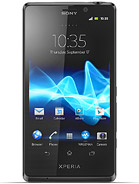 Best available price of Sony Xperia T in Sls