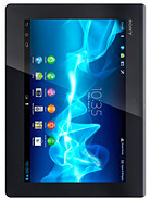 Best available price of Sony Xperia Tablet S in Sls