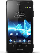 Best available price of Sony Xperia TX in Sls