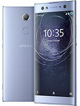 Best available price of Sony Xperia XA2 Ultra in Sls