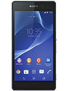 Best available price of Sony Xperia Z2a in Sls