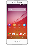 Best available price of Sony Xperia Z4v in Sls