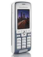 Best available price of Sony Ericsson K310 in Sls