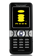 Best available price of Sony Ericsson K550im in Sls