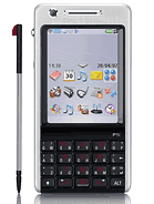 Best available price of Sony Ericsson P1 in Sls